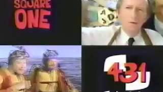 Square One TV—431 [upl. by Llenel]