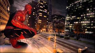 The Amazing Spiderman Walkthrough Part 11 Chapter 6 quotSmythe Strikes Backquot [upl. by Angeli]