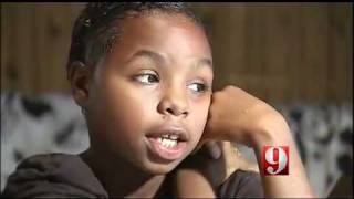 10 Year Old Girl Attacks Teacher amp Says She Would Kill Her amp Her Family Over A Bag Of Candy [upl. by Nomannic]