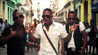 Los Principales  Bin Ban Official Video [upl. by Eenad]