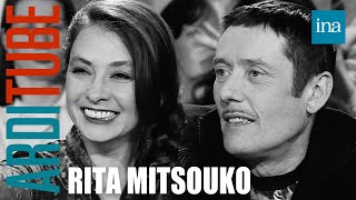 Les Rita Mitsouko se racontent en chanson chez Thierry Ardisson  INA Arditube [upl. by Clie]