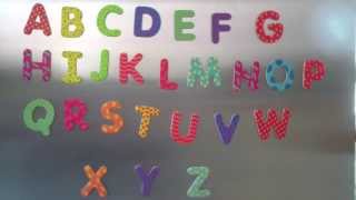 French alphabet song Chanson alphabet FRANCAIS  French ABC song French français [upl. by Lon]