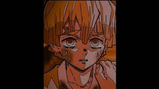 Maitena demonslayer kimetsunoyaibaedit anime animeclips zenitsuagatsuma [upl. by Fredric]