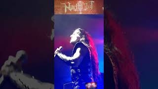 HOH Hell Over Halen 2022 20  Nachtblut konzert live [upl. by Ardeth734]