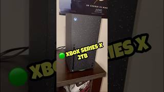 Nuevo 🟢XBOX SERIES X de 2TB [upl. by Neeloj]