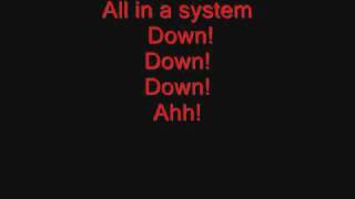 System of a Down  PLUCK Lyrics [upl. by Adriano]