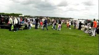 Bristol Whitchurch Carboot Sale [upl. by Ordep495]