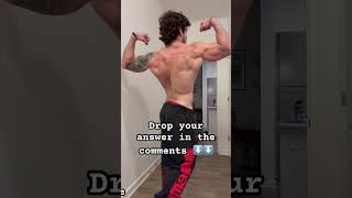 What do yo think I could do deadlifts [upl. by Hanway]