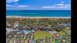 Mandalay Holiday Resort Busselton [upl. by Eeimaj]