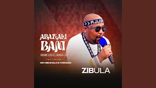 Abazali bam feat Mr Vee Sholo amp Tornado [upl. by Whitney]