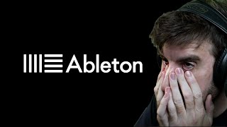 Ableton Responds [upl. by Nazus]