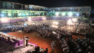 Darul Uloom Waqf Deobands Hujjatul Islam Academy Annual function 1435 at a glance [upl. by Munford389]