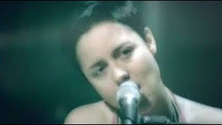 ARIANE MOFFATT 🎥 Poussière Dange Le Clip 2002 [upl. by Kahaleel189]