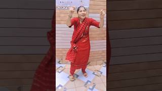 Byah ke lavage haryanvi songMasoom Sharma dancewithdrishti ytshorts shorts trendingsong [upl. by Juta]