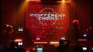 INDIFFERENT ENGINE FULL LIVE SET CLUB 85 17TH APRIL 2022 [upl. by Bahner]