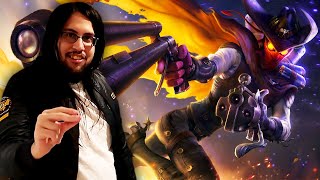 🦪 Imaqtpie  TRUE AD EXPERIENCE  Jhin Full Gameplay  Season 14 ᴴᴰ [upl. by Aihsat]