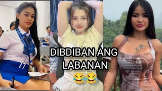 DIBDIBAN ANG LABANAN PINOY MEMES FUNNY VIDEOS [upl. by Dnalel]