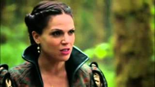 Once Upon A Time  2x02 We Are Both  Sneak Peek I Want To Be Free [upl. by Esinet]