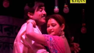 Bangla Natok  Basar Bhanga Lakhi Bou Vol II  Jatra 2014 [upl. by Llerod]