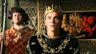 The Tudors Soundtrack  A Historic Love [upl. by Htebaras]