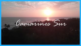 CAMARINES SUR TRAVEL VIDEO Shot on Phone [upl. by Ardnael]