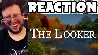 Gors quotThe Looker by videogamedunkeyquot REACTION GOTY [upl. by Stephana]