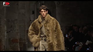 TODD SNYDER Fall 2024  Pitti Uomo 105 Florence  Fashion Channel [upl. by Patrich181]