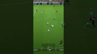 Finesse Dribbling Still Rules ⚽️🔥 efootball finessedribbling steam pc efootball2024 football [upl. by Jump]