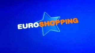 Générique Euroshopping RTL9 TMC NT1 [upl. by Feodora]