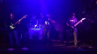 Aberratio  Assyrians live at Dominical Putrefaction 2019 [upl. by Humfrid]