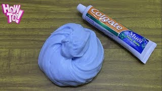 😍 how to make slime activator without baking soda 😍 [upl. by Cristobal]