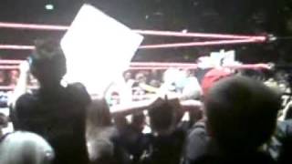 Dx Invasion Tour Live in Glasgow Braehead Arena Part 2 Of 2 [upl. by Katusha]