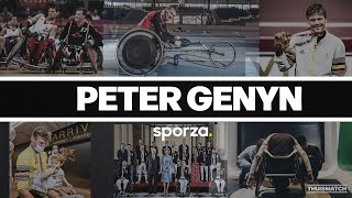 Peter Genyn quotIk had heel graag de saboteur ermee geconfronteerdquot  Thuismatch 13 [upl. by Amsden938]