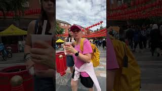 Chinatown London Jun 2024 [upl. by Fleeta]