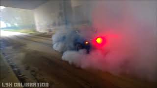 Lsx Calibration  Corvette ZR1 Project  Episode 1  Adoption  BurnOut [upl. by Lazarus]