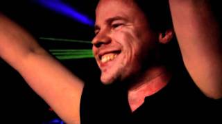 Ferry Corsten  Feel It Official Teaser HD [upl. by Gay]