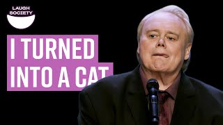 The Food That Changed Everything Louie Anderson [upl. by Drucy]