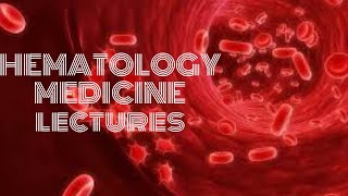 HEMATOLOGY MEDICINE lecture 12 IDIOPATHIC THROMBOCYTOPENIC PURPURA all important pints in easy way [upl. by Pickering]