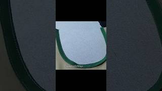 Cross piece ഉപയോഗിച്ച് neck perfect ആയി തയ്ക്കാം  neck stitching idea for beginners sewingtips [upl. by Debee994]