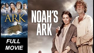 THE ARK  Full Movie  2015 [upl. by Niram]