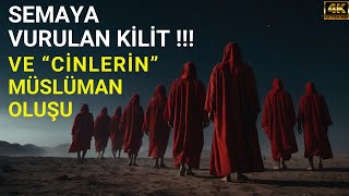 Görünmeyen Dünyanın Gerçekleri Cinlerin İslama Girişi ve Bizlere Verdiği Dersler [upl. by Notla]