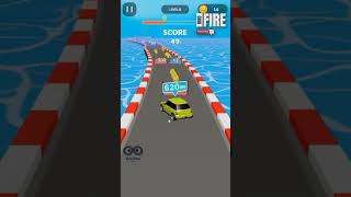 NOOB vs PRO vs HACKER  Car Game  MAX LEVEL  Gameplay  Ikko Fire [upl. by Connie474]