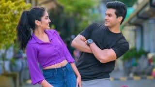 ඒ ආදරේට මොනා වෙයිද ❤😩🥺  Lavan abhishek new teledrama hiripoda wessa lavanabhishek hiripodawessa [upl. by Ayama]