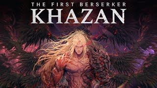 KHAZAN The First Berserker Soulslike 2025 Beta PS5 partie 1 live vocal [upl. by Nawk]