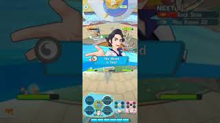 VS Diantha Extreme Battle Neo Champion Event  Pokemon Masters EX [upl. by Talie]