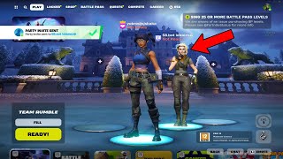 How To Get Bot Lobbies in Fortnite Chapter 5 Fortnite Bot Lobby Tutorial [upl. by Weinberg]