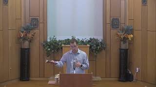 November 10 2024 Sunday Bible Study with Ron Clevenger [upl. by Attekal928]