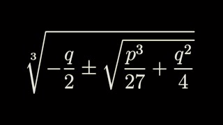 Solvability by Radicals Part 1 Herstein [upl. by Yelsel884]