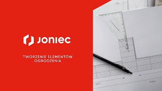 Kalkulator ogrodzeń Tworzenie elementów ogrodzenia  Firma JONIEC  3 [upl. by Bagley]