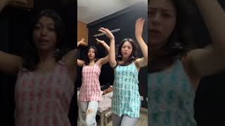 London Thumakda dance ❤️  Riya Soni  shorts riyasoni dance reels londonthumakda viralreels [upl. by Jesher]